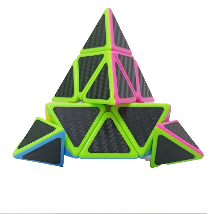 Pyramid%20Speed%20Magic%20Rubik's%20Cube%20Carbon%20Fiber%20Sticker%20Cube%20(3*3*3)%20-%20PYRAMINX%20-%20Professional%20Puzzle%20Education%20-Toys%20for%20Children%20-%20Image%205
