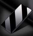 A12 Ultra Thin Clear Slim Fit Transparent Carbon Fiber Film Phone Case Wrap Screen Protector 3D Back Skin Ultra Thin Protective Film Anti Scratch Back Sticker For Oppo A12. 