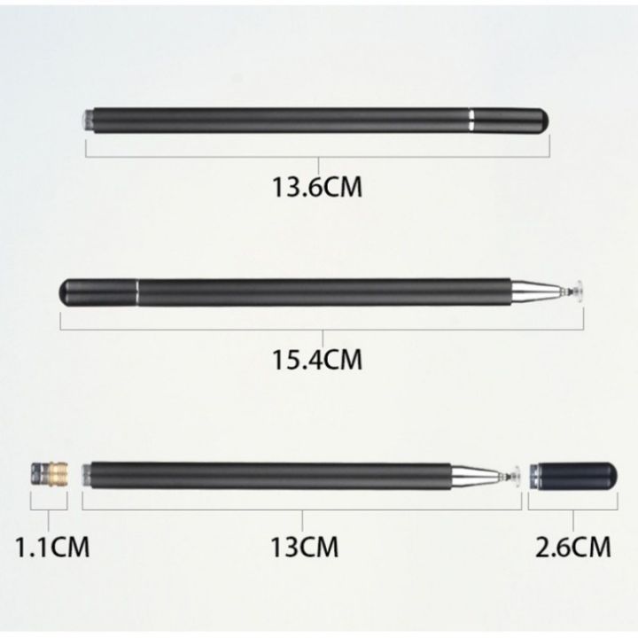 Stylus%20Pen%20For%20Samsung%20Galaxy%20Tab%20A9%208.7%20X110%20X115%20A9%20Plus%20X210%20S9%20S7%20Plus%20FE%20X710%20T736%20A7%20Lite%20T220%20Screen%20Touch%20Drawing%20Pencil%20-%20Image%205