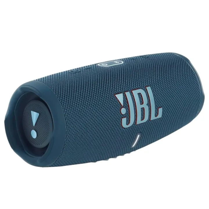 JBL Charge 5 Portable Bluetooth Speaker - IP67 Waterproof, 20H Playtime, PartyBoost, Bass Radiator, USB-C