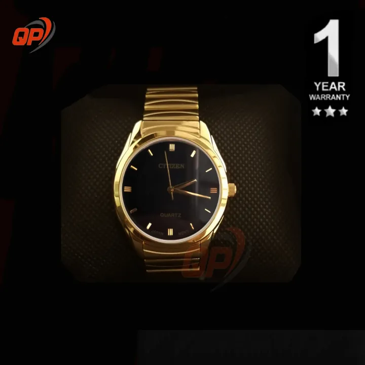 Citizen%20GOLD%20Quartz%20Men's%20Watch%20for%20men%20with%201-Year%20Warranty%20-%20Image%203