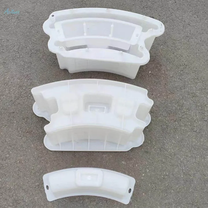 Round%20Concrete%20Block%20Brick%20Sturdy%20Easy%20to%20Demould%20for%20Lawn%20Walkway%20Yard%20-%20Image%203