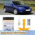 Windshield Repair Kit Auto Tool Wind Glass Resin Restoration for Crack. 