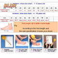 BAILUDAREN Mens Womens Flooring Sports Childrens Soft Walking Casual Running Kids Shoes. 