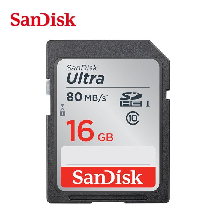 %E3%80%91%20Original%20SD%20card%20SanDisk%20Ultra%2016GB%20SDHC%20128GB%20Memory%20Card%20C10%2080mb/s%20USH-1%20Support%20for%20Camera%20-%20Image%204