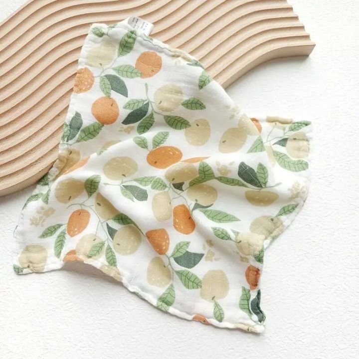 Face%20Towel%20Baby%20Care%20Bamboo%20Fiber%20Handkerchief%20Baby%20Bamboo%20Cotton%20Wiping%20Mouth%20Water%20Cotton%20Feeding%20Vomiting%20Milk%20Square%20Towels%20-%20Image%202
