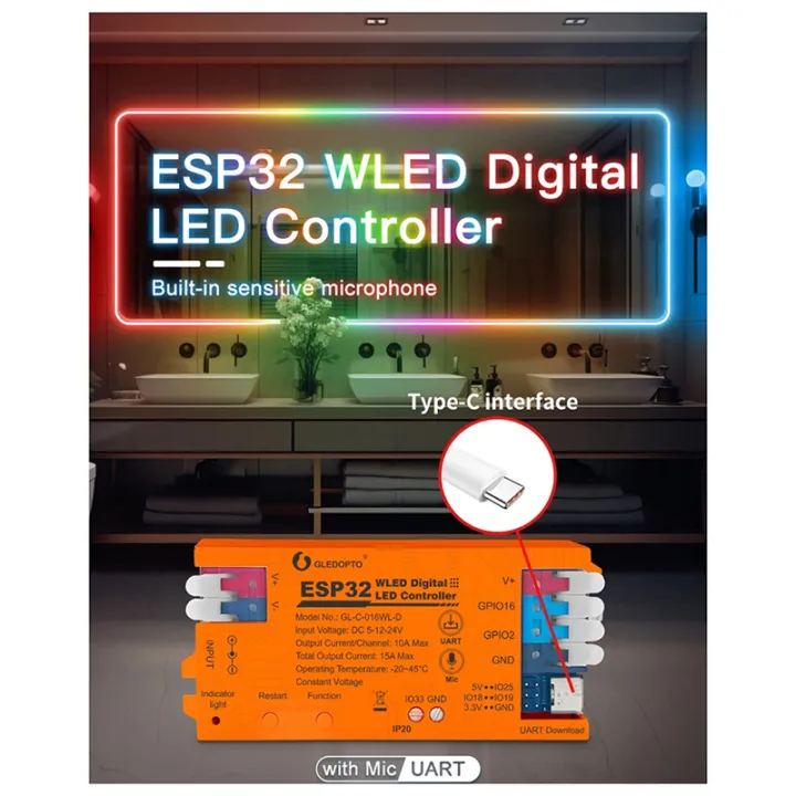 ESP32%20WLED%20LED%20Controller%20Dynamic%20Works%20-%20Image%204
