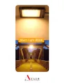 Liper LED Floodlight 30w (Outdoor Light). 