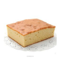Butter Cake 500g. 