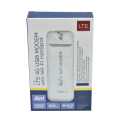 LTE 4G Modem with Wi-Fi Hotspot. 