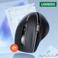 UGREEN M751 MULTI MODE WIRELESS MOUSE - 45792. 