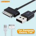30PIN USB Data Charger Cable Lead for Samsung Galaxy Tab Tab 2 3 7.0 8.9 10.1 Note 2 P1010 P1000 P3100 P6810 P5100 P7510 Tablet. 