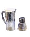 Panasonic Blender Mixer Grinder Jar & Chutney Jar MX-GX1021 (Combo). 