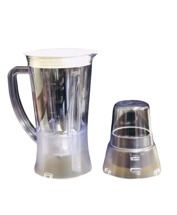 Panasonic Blender Mixer Grinder Jar & Chutney Jar MX-GX1021 (Combo)