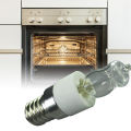 E14 Oven Light High Temperature Resistant Safe Halogen Lamp Dryer Microwave Bulb. 