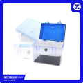 Original Wonderful DB-2820 SMALL Dry Box Cabinet 16L With Dehumidification Unit & Hydrometer Equipment SLR DSLR Lens Camera Lenses Silica Unit - Humidity Protection Storage Box Container Canon Nikon Godox Yongnuo Pentex Photography Videography. 