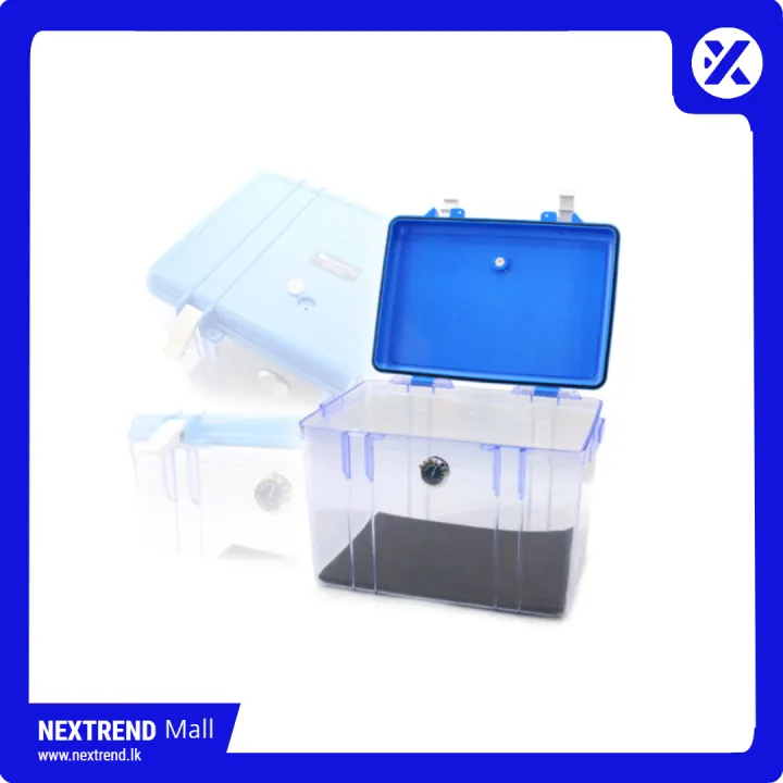 Original%20Wonderful%20DB-2820%20SMALL%20Dry%20Box%20Cabinet%2016L%20With%20Dehumidification%20Unit%20&%20Hydrometer%20Equipment%20SLR%20DSLR%20Lens%20Camera%20Lenses%20Silica%20Unit%20-%20Humidity%20Protection%20Storage%20Box%20Container%20Canon%20Nikon%20Godox%20Yongnuo%20Pentex%20Photography%20Videography%20-%20Image%203