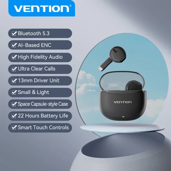 Vention%20Elf%20E07%20Bluetooth%205.3%20Earphone%20AI%20Based%20ENC%20Wireless%20Earbuds%20High%20Fidelity%20Audio%20Headset%20with%20Mic%20Support%20Call%20Video%20Touch%20Control%20True%20Earphones%20-%20Image%209