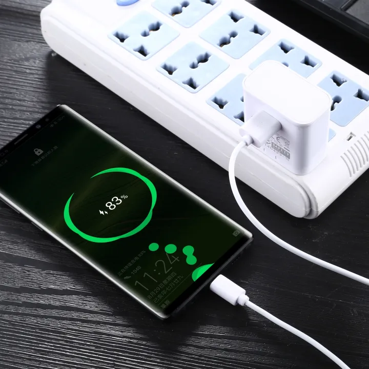 (COD%20Avail)EP-TA20UWE%20Single%20USB%20Port%20Fast%20Charging%20Travel%20Adapter,%20UK%20Plug%20-%20Image%206