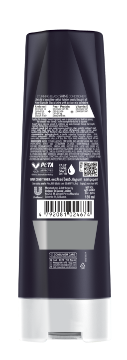 Sunsilk%20Black%20Shine%20Shampoo,%20180ml%20-%20Image%202