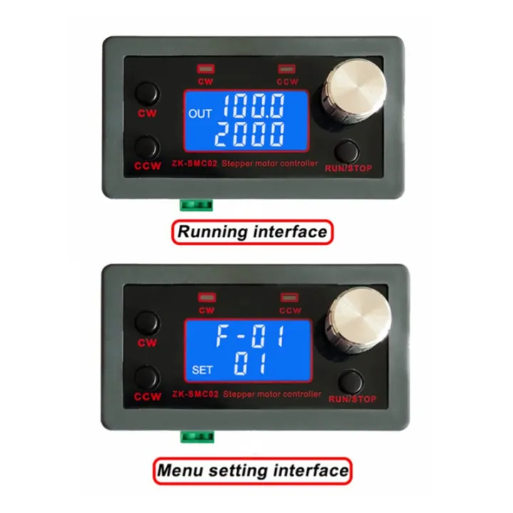 ZK-SMC02%20Motor%20Driver%20Controller%20Stepper%20Motor%20Driver%20Integrated%20Board%20Forward/Reverse%20Pulse%20Speed%20Angle%20ControlModule%20for%2042%2057Motor%20-%20Image%207