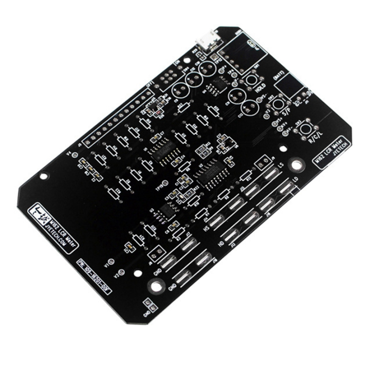 1%20Set%20M162%20LCR%20Meter%20DIY%20Kit%20Portable%20Capacitance%20Tester%20Multifunctional%20Inductor%20Resistance%20Detector%20with%20Case%20Spare%20Parts%20Accessories%20-%20Image%205