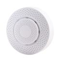 Zigbee Tuya 3.0 Air Quality Monitor Air Housekeeper 5 in 1 Formaldehyde VOC Co2 Temperature Humidity Detector Sensor. 