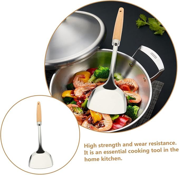 Chinese%20Wok%20Spatula,%20Stainless%20Steel%20Spatula%20with%20Heat%20Resistant%20Wooden%20Handle%20spatula%20wok%20Kitchen%20Cooking%20Utensil%20Set%20-%20Image%202