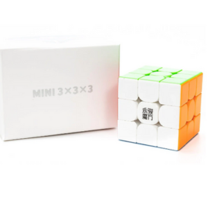 YJ%20ZhiLong%20Mini%20(50mm)%203x3%20Magnetic%20Rubic%20Cube%20-%20Image%205