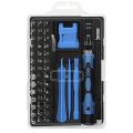 52 in 1 Precision Screwdriver Set Mini Screwdriver Set. 