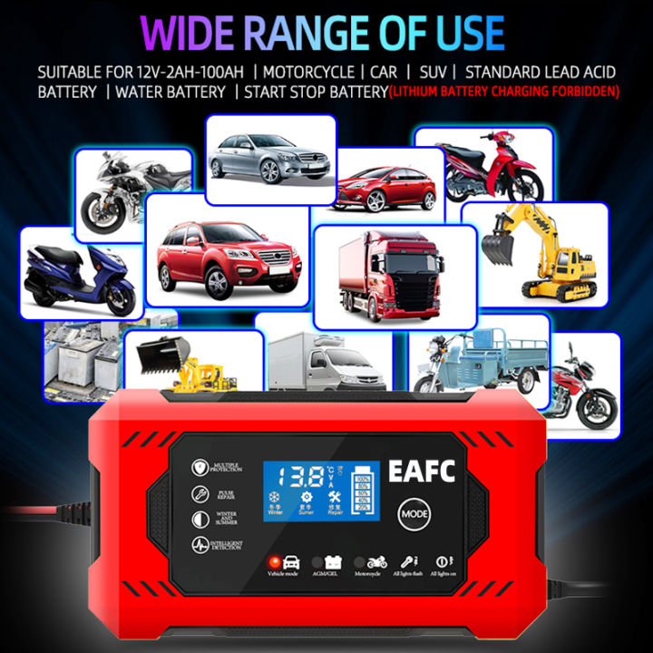 Large%20Screen%20Car%20Battery%20Charger%206A%2012V%20Car%20and%20Motorcycle%20Battery%20Charging%20Device%20Lead-acid%20Battery%20Smart%20Repair%20LCD%20Display%20-%20Image%202
