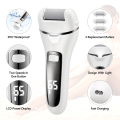 Electric Foot File Callus Remover Feet Professional Pedicure Tools Foot Feet Removal Hard Cracked Dead Skin Remover Foot Care. 