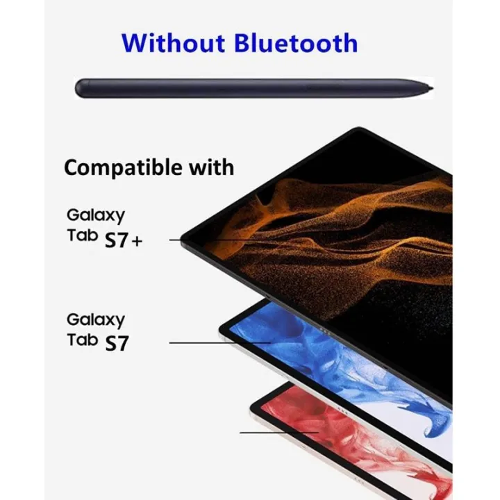 Replacement%20Touch%20Stylus%20S%20Pen%20for%20Samsung%20Galaxy%20Tab%20S7%20SM-T870%20T876B%20/%20Tab%20S7+%20T970%20SM-T976B%20/%20Tab%20S6%20Lite%20(Mystic%20Black)%20-%20Image%204