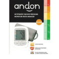 andon AUTOMATIC BLOOD PRESSURE MONITOR WITH MEMORY KD-5923. 