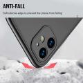 Luxury Batman Superman Clear Matte Phone Case For Samsung Galaxy S24 S23 S22 Ultra S21 S20 FE S10 Plus Note 20 10 A34 A54 Cover. 