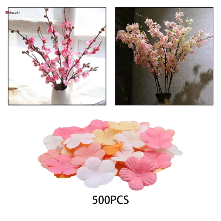 Artificial%20Craft%20Flowers,%20Artificial%20Flowers,%20Cherry%20Blossoms%20Faux%20Flower%20Heads%20for%20Crafts,%20Cherry%20Blossom%20Petals,%20for%20Wreath%20DIY%20Background%20-%20Image%203