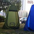 Folding Commode Chair Portable Toilet Seat with Bucket. 