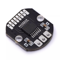 AS5048A Magnetic Encoder 14 Bit Precision Magnetic Encoder PWM Output SPI/I2C Interface. 