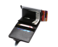 RFID Wallet Aluminium. 