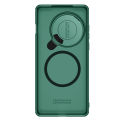 Nillkin CamShield Prop Magnetic Case for OnePlus 13 Phone Cases Flip-Style Lens Protective Back Cover. 