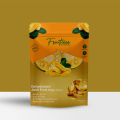 Fruitees by Ceylon Agri : Dried / Dehydrated Jack Fruit 60g. 