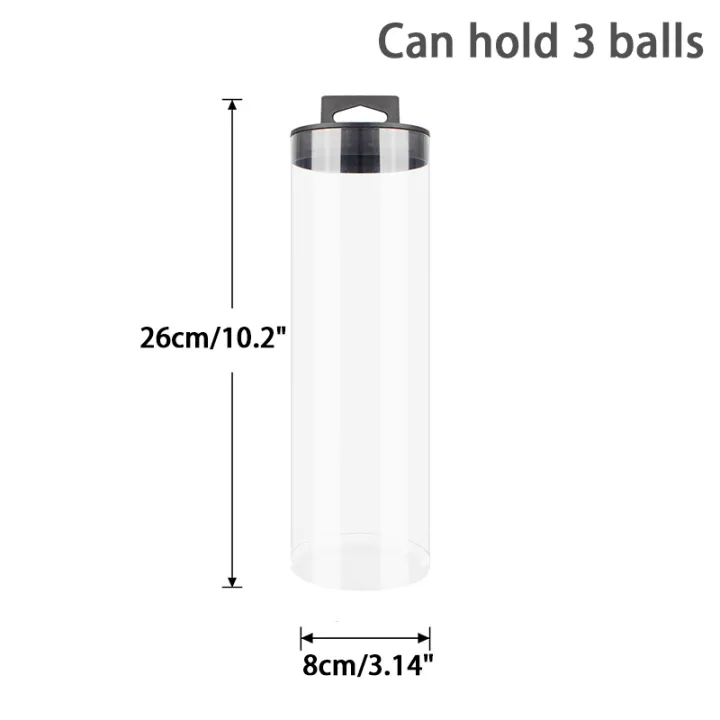 Tennis%20Ball%20Can%20Holder%20Storage%20Tin%20Pickleball%20Bucket%20Canister%20Cylinder%20ZHANGBEI%20-%20Image%209