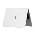 Crystalline Matte Hardshell Laptop Protective Case For MacBook Pro 14.2 A2992/A2918/A2779. 