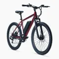 LYCAN E-HOUND E-Bike. 
