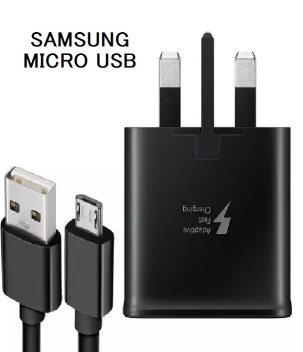 Samsung%20Super%20Fast%20Charging%202.0%2015W%20Travel%20Adapter%20+%20USB%20to%20Type-C/USB%20to%20Micro%20Cable%20-%20Image%202