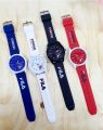 Fila Gents fiber  watch jappan movement. 