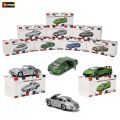 model bike Bburago Ferrari SF90 SP1, Lamborghini Porsche BMW Benz Mustang Scale Car Model Replica Collection, Kids Xmas Gift Toys for BoysParty Tableware. 