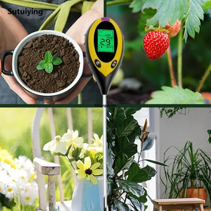 Tester%20LCD%20Garden%20Soil%20Measurement%20Deluxe%20PH1%20LCD%20Meter%204%20Inch%20Soil%20PHING%20Professional%20Sutuiy%20Temperature%20Solar%20Wet%20Display%20Plant%20Care%20Gardening%20Tools%20-%20Image%204