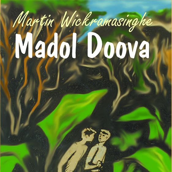 Madol Doova