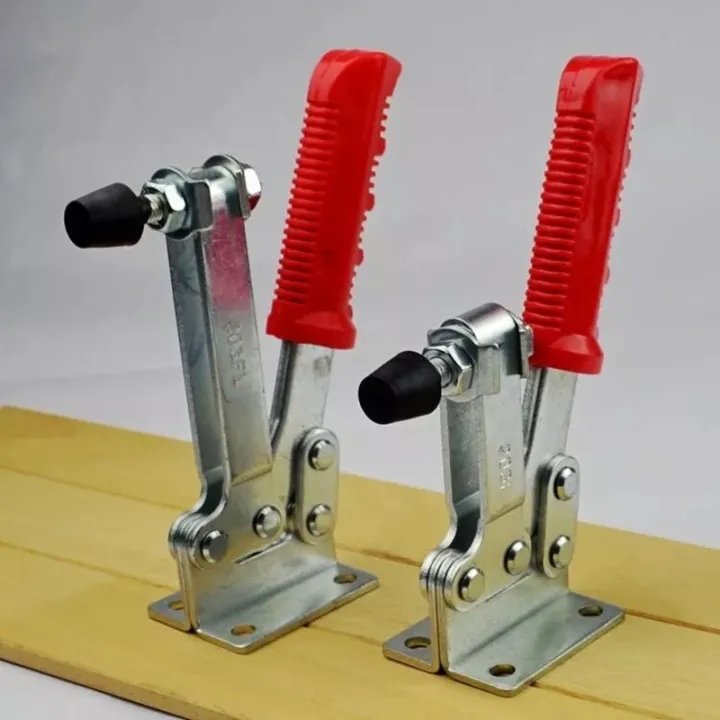 1pcs%20High%20quality%20Toggle%20Clamp%20Plunger%20Stroke%20Metal%20Push%20Pull%20welding%20tooling%20clamping%20fixture%20Hand%20Tool%20-%20Image%202